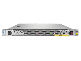 Thiết bị lưu trữ HPE StoreEasy 1450 4TB SATA Storage (K2R12A)